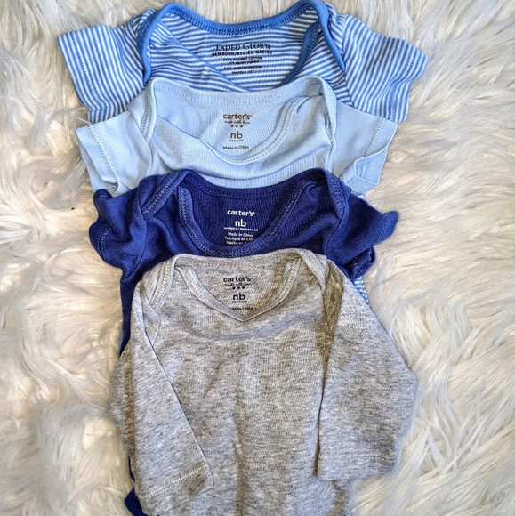 Carter's newborn - Picture 2 of 2